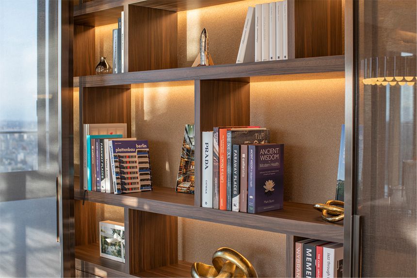 リビング・ダイニング・キッチン