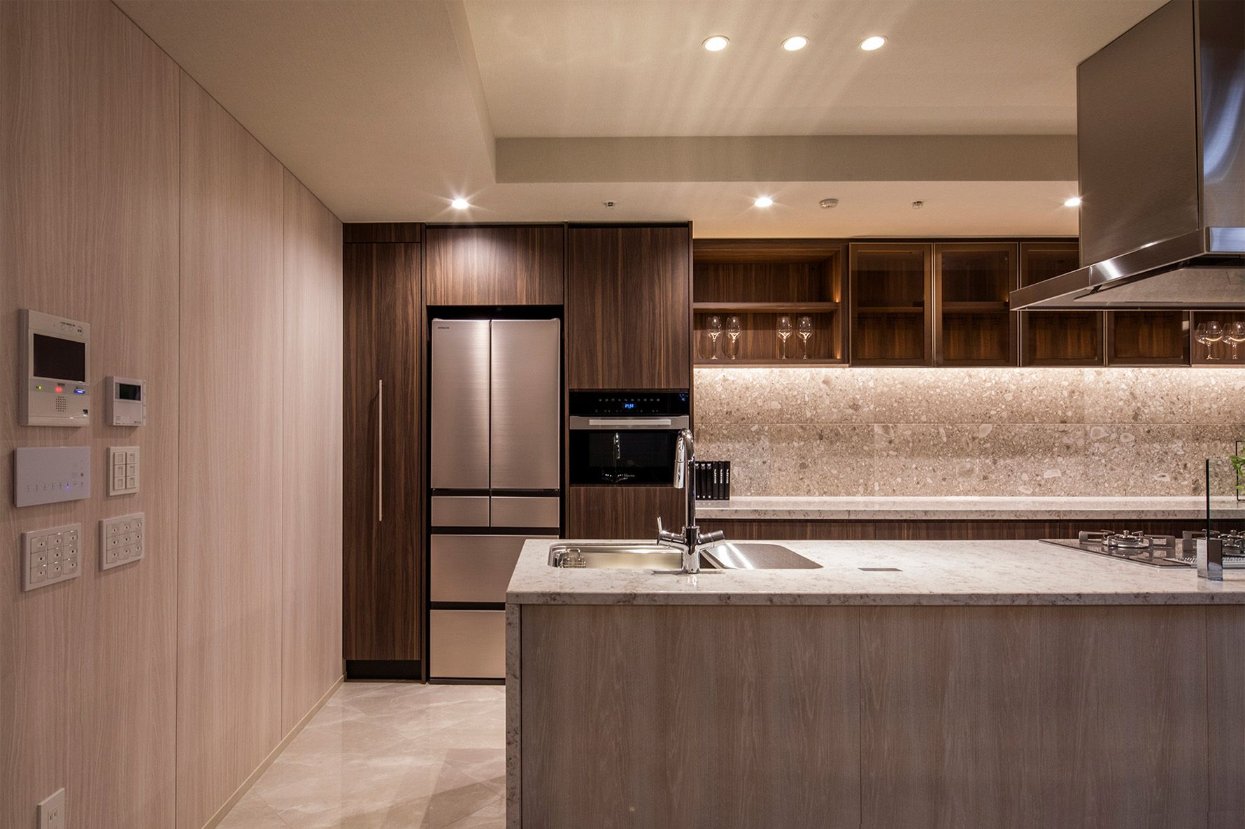 リビング・ダイニング・キッチン